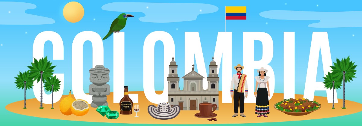 Colombia