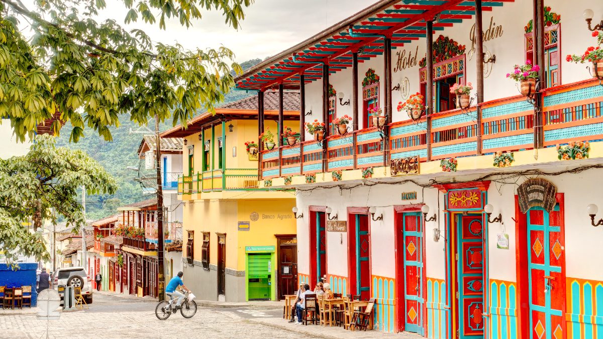 Jardin Antioquia