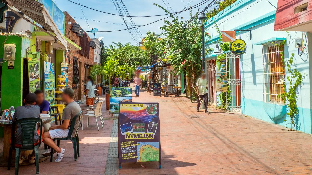 Santa Marta Colombia
