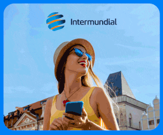 Intermundial assicurazione viaggio Colombia