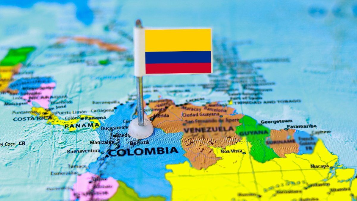 Fuso orario in Colombia che ore sono in Colombia